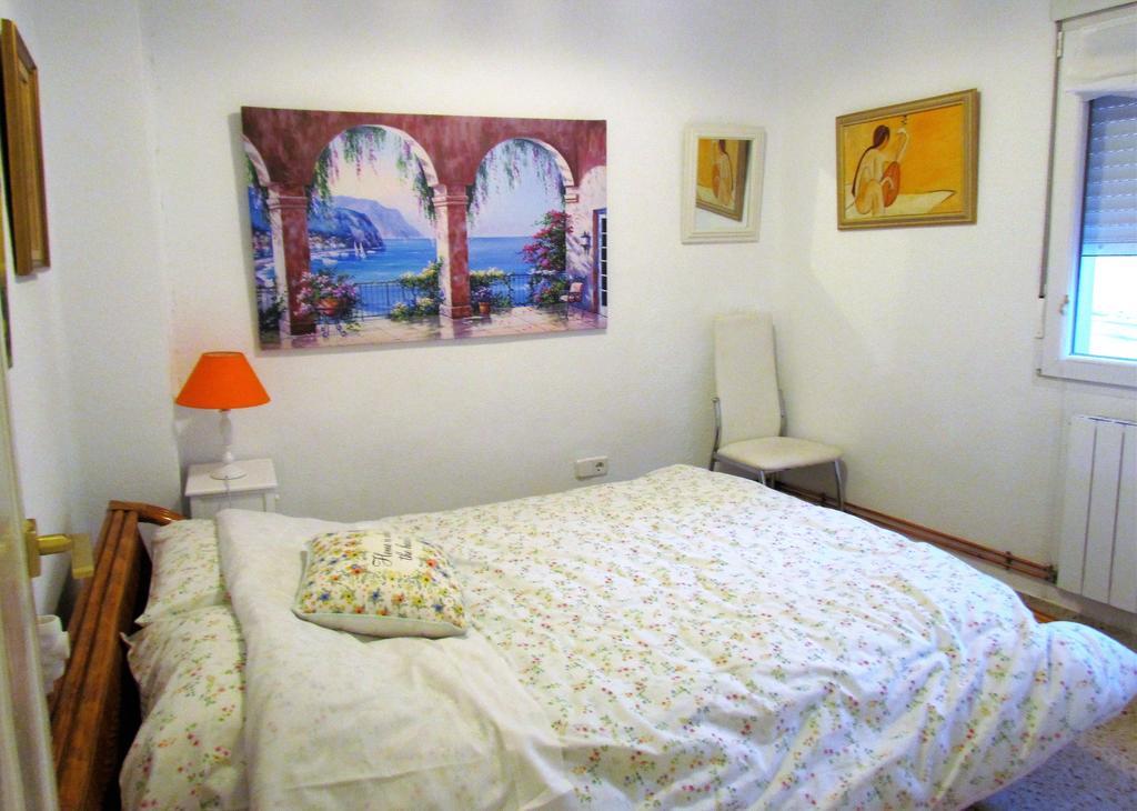 הוילה Moreda de Álava Casacelin מראה חיצוני תמונה
