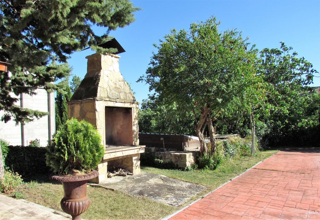 הוילה Moreda de Álava Casacelin מראה חיצוני תמונה