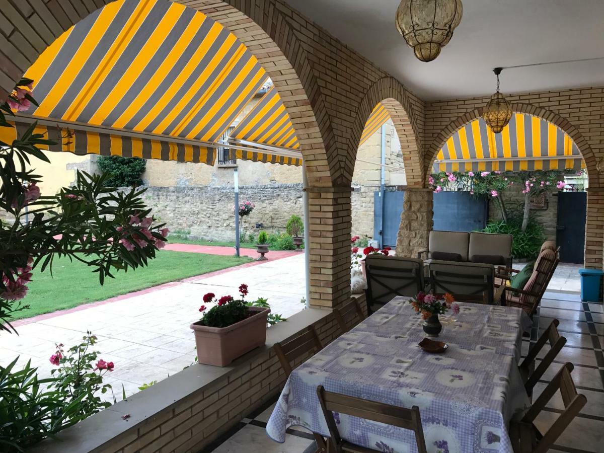 הוילה Moreda de Álava Casacelin מראה חיצוני תמונה